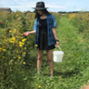 Meet your Posher, Kaitlin